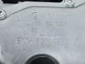 моторчик заднего стеклоочистителя (дворника) BMW 3 серия E46 1999, 2.0 л., МКПП, универсал, 61627010295 - фото №4