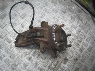 ступица передняя левая Ford Mondeo 3 поколение [рестайлинг] 2004, 2.0 л., бензин