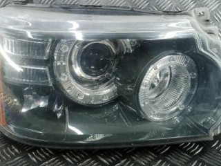 фара правая Land Rover Range Rover Sport 1 поколение [рестайлинг] 2011, 3.0 л., дизель, АКПП, внедорожник 5 дв., LR023553