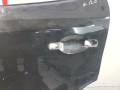 дверь задняя левая Nissan Murano Z50 2004, 3.5 л., вариатор, внедорожник 5 дв., H2101CB0MM - фото №8