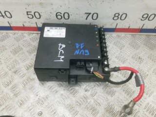 Блок управления BCM (Body Control Module) Mercedes-Benz S-Класс W221 2007, 3.0 л., CDi, дизель, АКПП, седан, 5DK00901305
