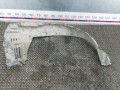 защита арок передняя левая (подкрылок) Mitsubishi Pajero 4 поколение 2009, 3.2 л., дизель, МКПП, внедорожник 5 дв., 5370A535 - фото №2