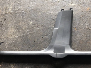 обшивка стойки центральной правой Volkswagen Jetta 7 поколение 2018, 1.4 л., бензин, АКПП, седан