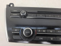 блок управления печки / климат-контроля BMW 5 GT F07 [рестайлинг] 2016, 2.0 л., бензин, 61319328425, 6819112-01, 6819112 - фото №3