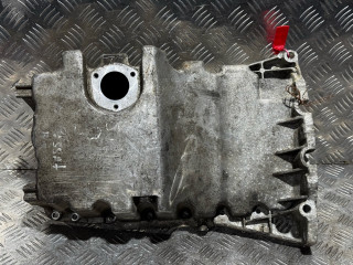 масляный поддон Volkswagen Passat B5 [рестайлинг] 2002, 2.0 л., ALT, бензин, 5МКПП, седан, 06B103603BA