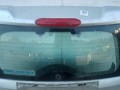 крышка багажника (дверь 3-5) Land Rover Freelander 2 поколение 2007, 2.2 л., дизель, МКПП, внедорожник 5 дв. - фото №3