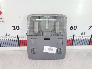 фонарь салона (плафон) Audi A3 8L 1999, 1.6 л., МКПП, хетчбэк 3 дв., 8L0947111E