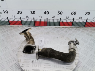 трубка системы рециркуляции EGR Audi A5 8T 2011, 3.0 л., АКПП, купе