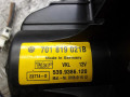 моторчик печки Volkswagen Transporter T4 1998, 1.9 л., дизель, МКПП, микроавтобус, 701819021B - фото №2