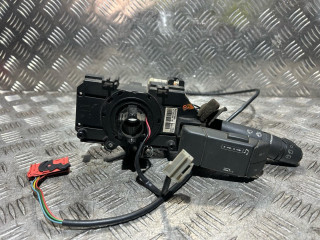 переключатель подрулевой (стрекоза) Renault Laguna 1 поколение [рестайлинг] 1999, 1.8 л., бензин, 5МКПП, хетчбэк 5 дв., 54034728B