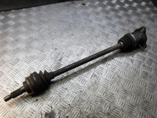 полуось задняя (приводной вал, ШРУС) Suzuki Swift 3 поколение 2007, 1.3 л., бензин, МКПП, хетчбэк 5 дв.