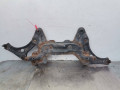 балка подвески передняя (подрамник) Citroen C2 1 поколение 2004, 1.4 л., дизель, робот, купе - фото №5