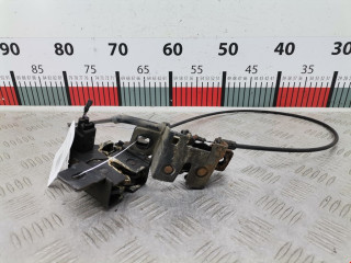 замок капота Land Rover Freelander 2 поколение 2006, 2.2 л., МКПП, внедорожник 5 дв.