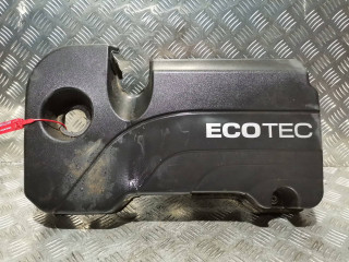 декоративная крышка двигателя Chevrolet Equinox 3 поколение 2020, 1.5 л., бензин, АКПП, внедорожник 5 дв., передний привод