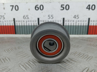 ролик натяжителя Nissan Almera N15 [рестайлинг] 2000, 2.0 л., МКПП, седан