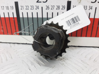 шестерня (звездочка) коленвала BMW 3 серия E90/E91/E92/E93 [рестайлинг] 2008, 2.0 л., МКПП, универсал, 13527797906