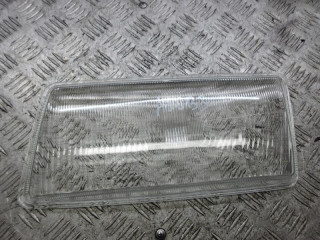 стекло фары левой Audi 80 B3 1988