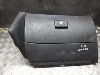 бардачок Volkswagen Golf 3 поколение 1999, 1.4 л., бензин, МКПП, хетчбэк 5 дв., 1J1857104A