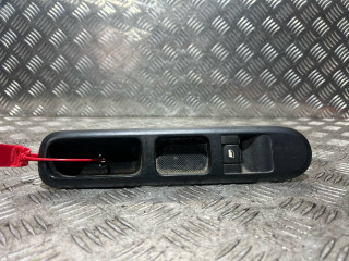 блок управления стеклоподъемниками Peugeot 3008 1 поколение 2013, 1.6 л., дизель, 6МКПП, минивэн