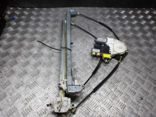 стеклоподъемник передний левый Citroen C8 2 поколение 2009, 2.0 л., бензин, МКПП, минивэн, 1400794780