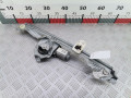стеклоподъемник электрический задний левый Renault Modus 1 поколение 2007, 1.2 л., МКПП, хетчбэк 5 дв., 8200801330 - фото №4