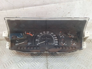 щиток приборов (приборная панель) Opel Frontera A 1995, 110008758014, 81117864PP, 87001271, 91152527