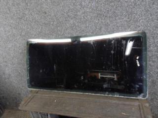 стекло кузовное боковое левое Volkswagen Transporter T4 1992, 2.5 л., бензин, МКПП, микроавтобус