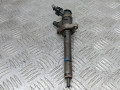 форсунка Peugeot 308 T7 2008, 1.6 л., дизель, 445110311 - фото №4