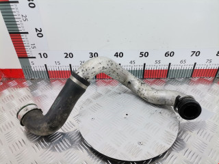 патрубок турбины BMW X3 E83 2004, 2.0 л., МКПП, внедорожник 5 дв., 11613450222