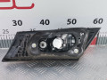 фонарь крышки багажника левый Honda Civic 8 поколение [рестайлинг] 2011, 1.4 л., АКПП, хетчбэк 3 дв., 33151SMGE01 - фото №2