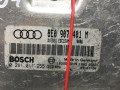 блок управления двигателем Audi A6 C5 [рестайлинг] 2004, 2.5 л., BDG, дизель, 6МКПП, седан, 8E0907401M, 0281011255 - фото №2
