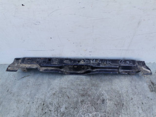 рамка капота Chrysler Voyager 3 поколение 1999, 2.5 л., дизель, darkmagenta, минивэн