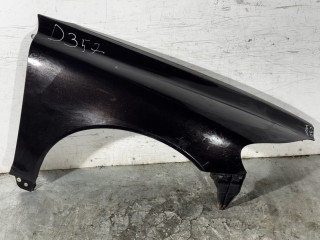 крыло переднее правое Volvo C30 1 поколение 2009, 1.6 л., дизель, МКПП, темно синий, хетчбэк 3 дв.