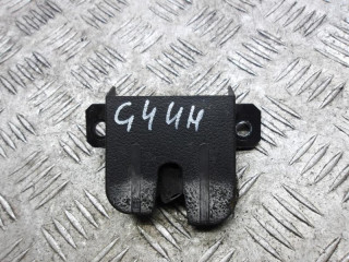 замок багажника Volkswagen Golf 3 поколение 2000, универсал, 1J9827505