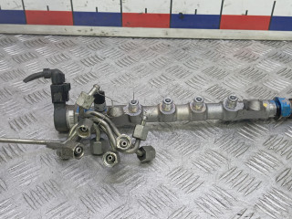 топливная рампа Volkswagen Passat CC 1 поколение [рестайлинг] 2014, 2.0 л., дизель, 03L130089J