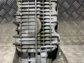 масляный поддон Ford 2019, 1.5 л., бензин, АКПП, седан, 6675EA, DS7G