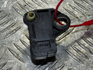 датчик коленвала Citroen C4 2 поколение 2011, 1.6 л., дизель, 5МКПП, хетчбэк 5 дв., 9664387380