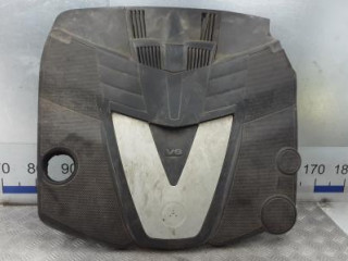 защита двигателя Mercedes-Benz R-Класс W251 2007, 3.0 л., CDi, дизель, АКПП, минивэн, 2515240130