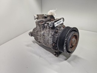 компрессор кондиционера Audi A4 B7 2009, 2.0 л., дизель, 6SEU14C, 8K0260805L