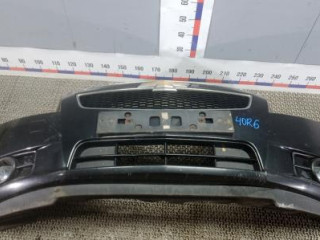 бампер передний Chevrolet Cruze 1 поколение 2010, 1.6 л., бензин, седан, 95022993