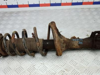 амортизатор задний правый Kia Sportage 2 поколение 2004, 2.0 л., дизель, внедорожник 5 дв., 553612E501