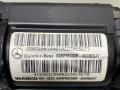 компрессор пневмоподвески Mercedes-Benz S-Класс W220 2002, 22003200104 - фото №2