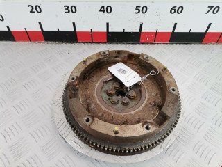 маховик Daihatsu 2004, 1.0 л., МКПП, хетчбэк 3 дв., 1340597201000