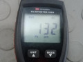 крышка багажника (дверь 3-5) Chevrolet Cruze 1 поколение 2009, 2.0 л., дизель, МКПП, седан, 95950847 - фото №4