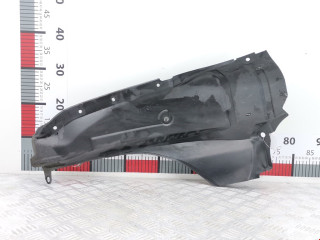 защита арок передняя правая (подкрылок) Mazda 6 GG [рестайлинг] GG 2005, 1.8 л., МКПП, универсал, GJ6A56130D