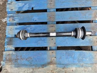 полуось задняя (приводной вал, ШРУС) BMW 5 серия G30/G31 [рестайлинг] 2022, 3.0 л., бензин, полный привод, 8664655