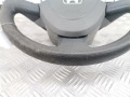 руль Honda Jazz 1 поколение [рестайлинг] 2006, 1.2 л., МКПП, хетчбэк 5 дв., 78501SAAN61ZA - фото №2