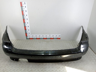 бампер задний BMW 5 серия E60/E61 2006, 2.5 л., МКПП, универсал, 51127117277