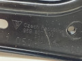 кронштейн радиатора Porsche 2022, 2.9 л., бензин, АКПП, внедорожник 5 дв., 95B807333 - фото №5