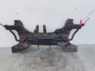 балка подвески передняя (подрамник) Kia Picanto 1 поколение 2007, 1.1 л., бензин, МКПП, royalblue, хетчбэк 5 дв.